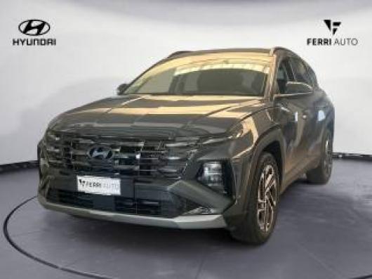 nuovo HYUNDAI Tucson
