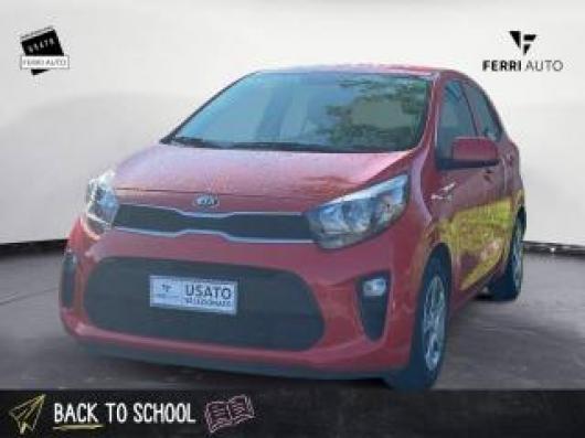 usato KIA Picanto