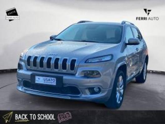 usato JEEP Cherokee