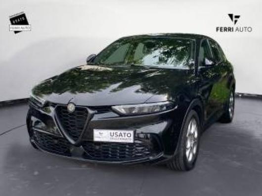 usato ALFA ROMEO Tonale