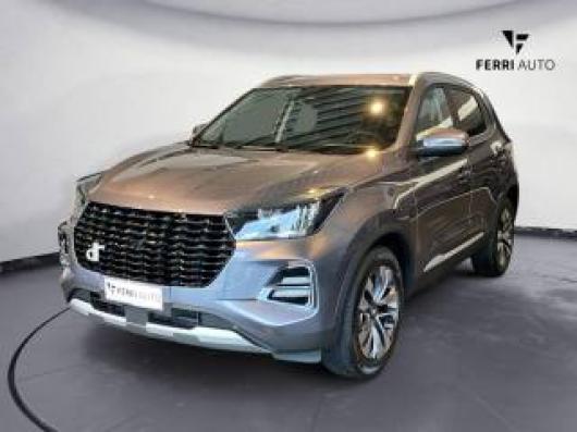 nuovo DR DR 5 0