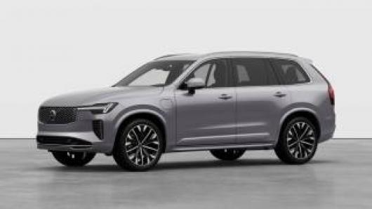 nuovo VOLVO XC90
