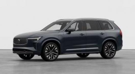 nuovo VOLVO XC90