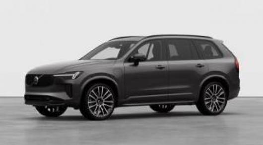 nuovo VOLVO XC90