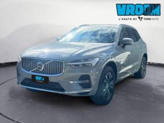 Km 0 VOLVO XC60