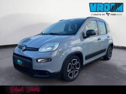usato FIAT Panda