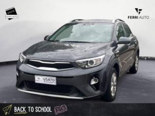 usato KIA Stonic