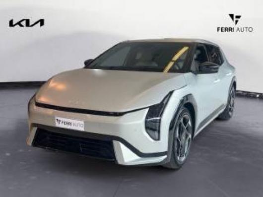 nuovo KIA EV4