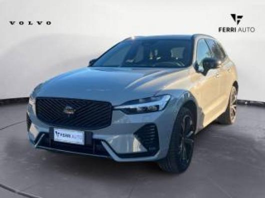 Km 0 VOLVO XC60