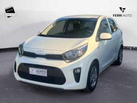 usato KIA Picanto