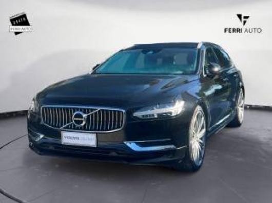 usato VOLVO V90