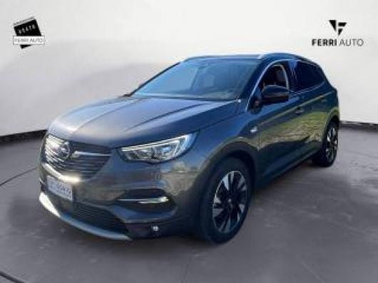 usato OPEL Grandland X