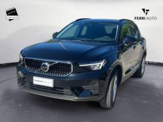 usato VOLVO XC40