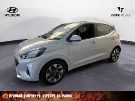 Km 0 HYUNDAI i10