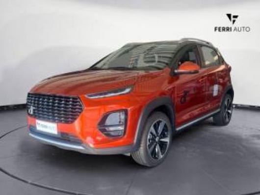 nuovo DR DR 3 0