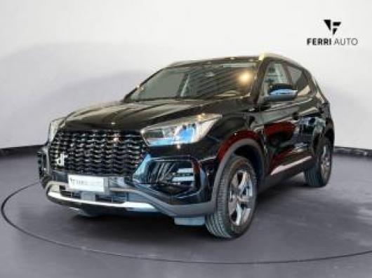 nuovo DR DR 5 0