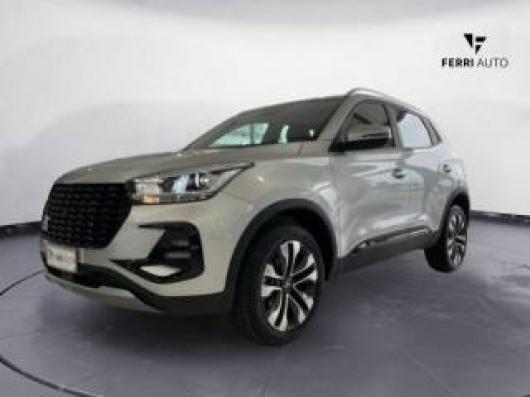 nuovo DR DR 5 0