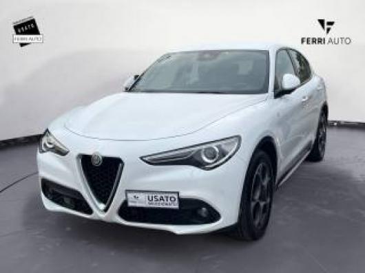 usato ALFA ROMEO Stelvio