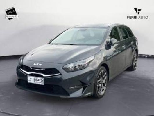 usato KIA Ceed