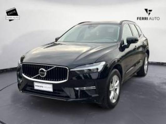 usato VOLVO XC60