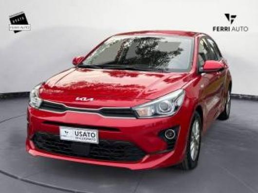 usato KIA Rio