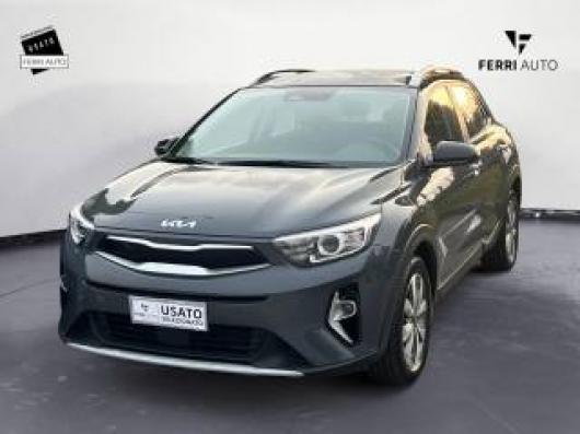 usato KIA Stonic