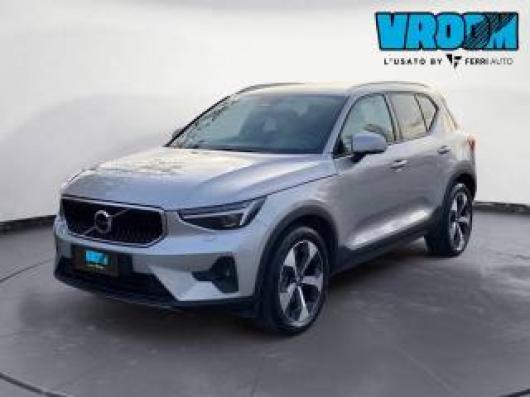 usato VOLVO XC40