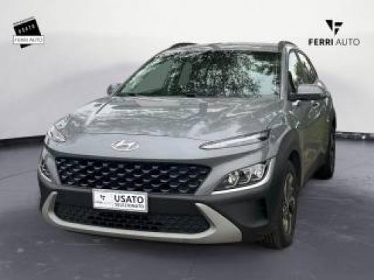 usato HYUNDAI Kona