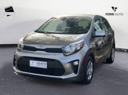 usato KIA Picanto