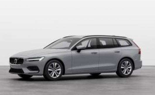 nuovo VOLVO V60