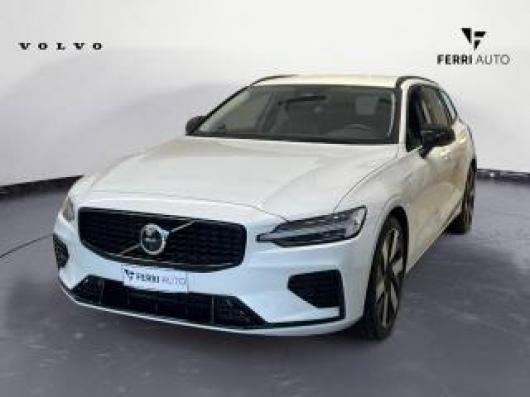 nuovo VOLVO V60