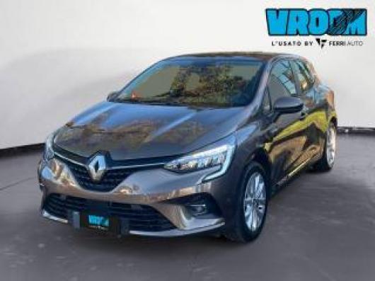 usato RENAULT Clio
