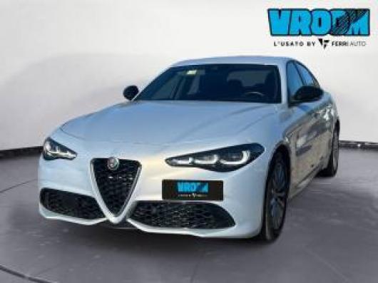 usato ALFA ROMEO Giulia