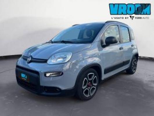 usato FIAT Panda