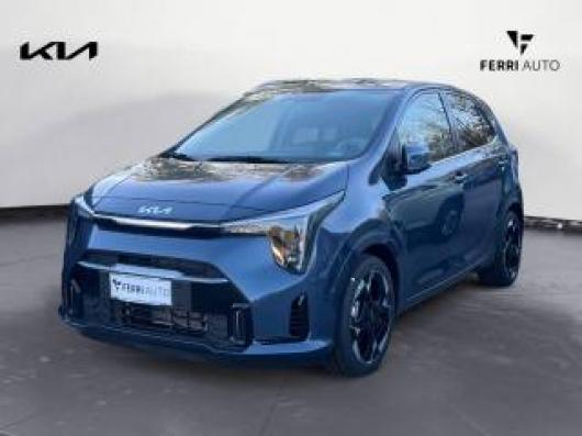 nuovo KIA Picanto