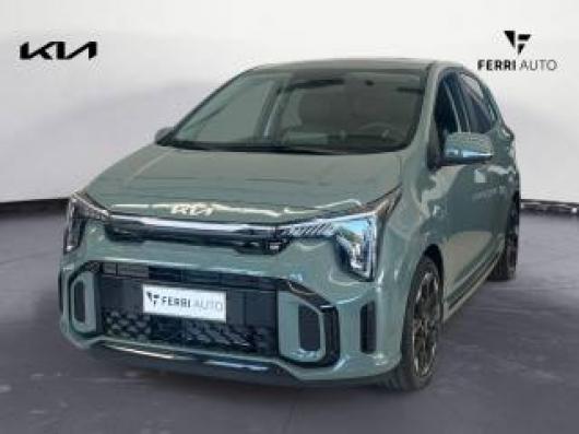 nuovo KIA Picanto