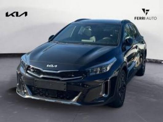nuovo KIA XCeed