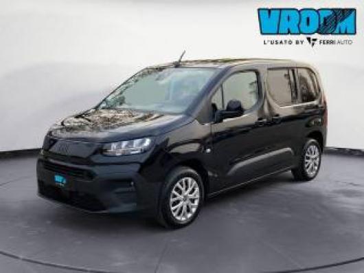usato FIAT Doblo