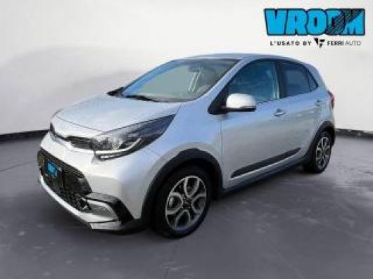 usato KIA Picanto