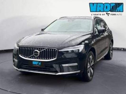 usato VOLVO XC60