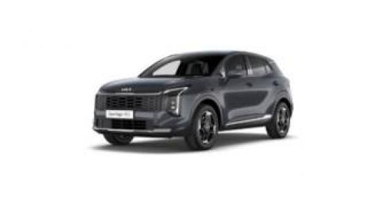nuovo KIA Sportage