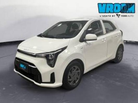 usato KIA Picanto