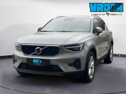 usato VOLVO XC40