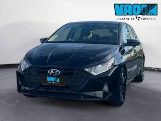 usato HYUNDAI i20
