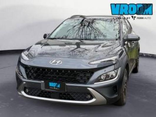 usato HYUNDAI Kona