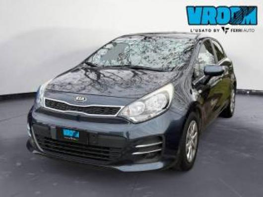 usato KIA Rio