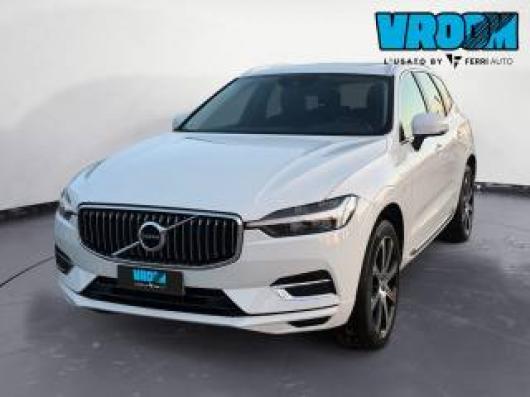 usato VOLVO XC60