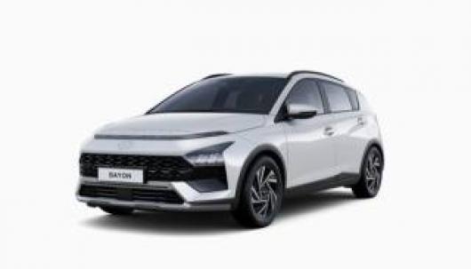 nuovo HYUNDAI Bayon