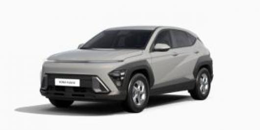 nuovo HYUNDAI Kona