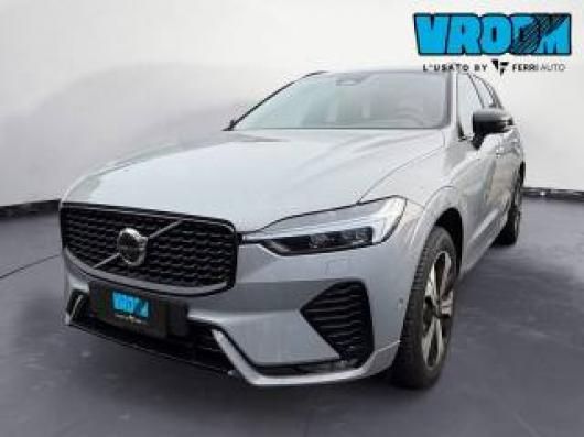 usato VOLVO XC60